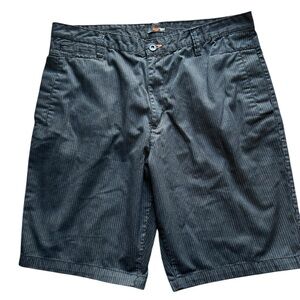 Amplify Sears Men’s Shorts Sz 38 Blue 5 pockets‎ Skater
